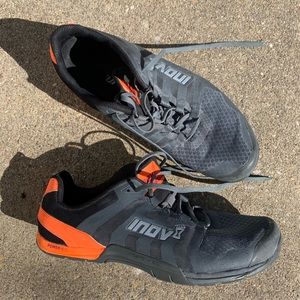 Inov-8 F-Lite 235 V2 Grey/Orange